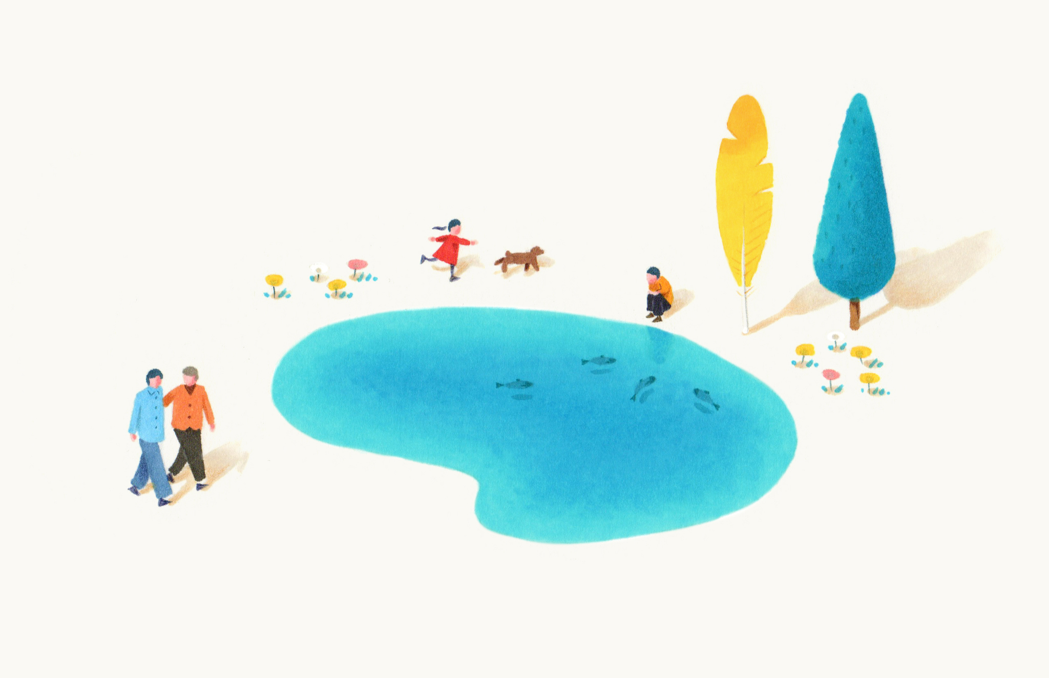 法務省保護局 ポータルサイト　WEB
「社会を明るくする運動」 イメージ3