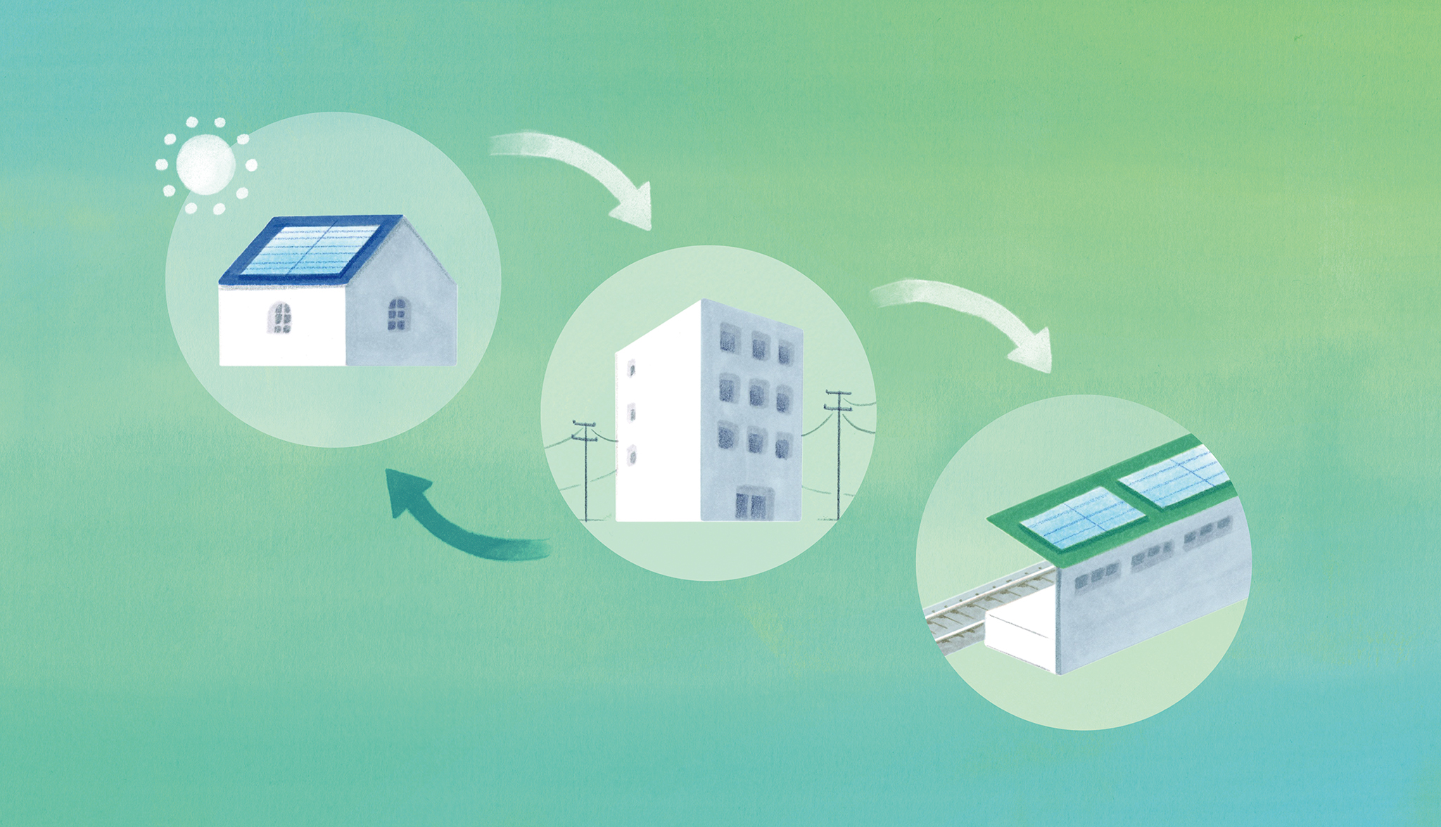 阪急電鉄「ソラエル・エネトス」Youtube動画 イメージ3