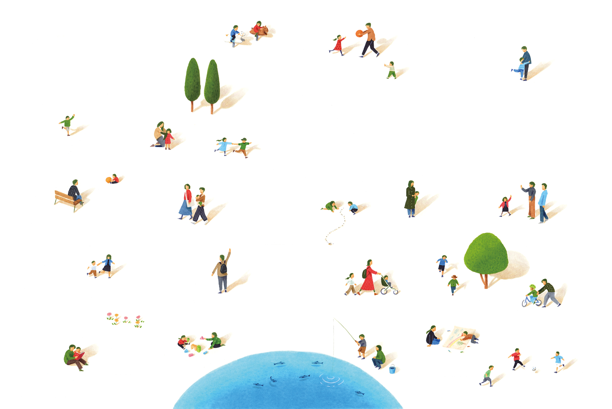 ベッキー・ケネディ著『GOOD INSIDE　子どもにとってよい子育て』
東洋館出版社　書籍 イメージ2