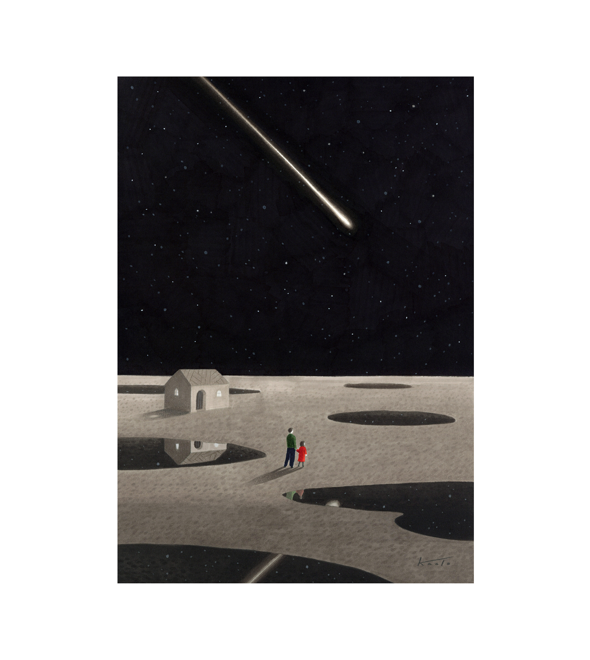 『ROUTE』HB Gallery イメージ2