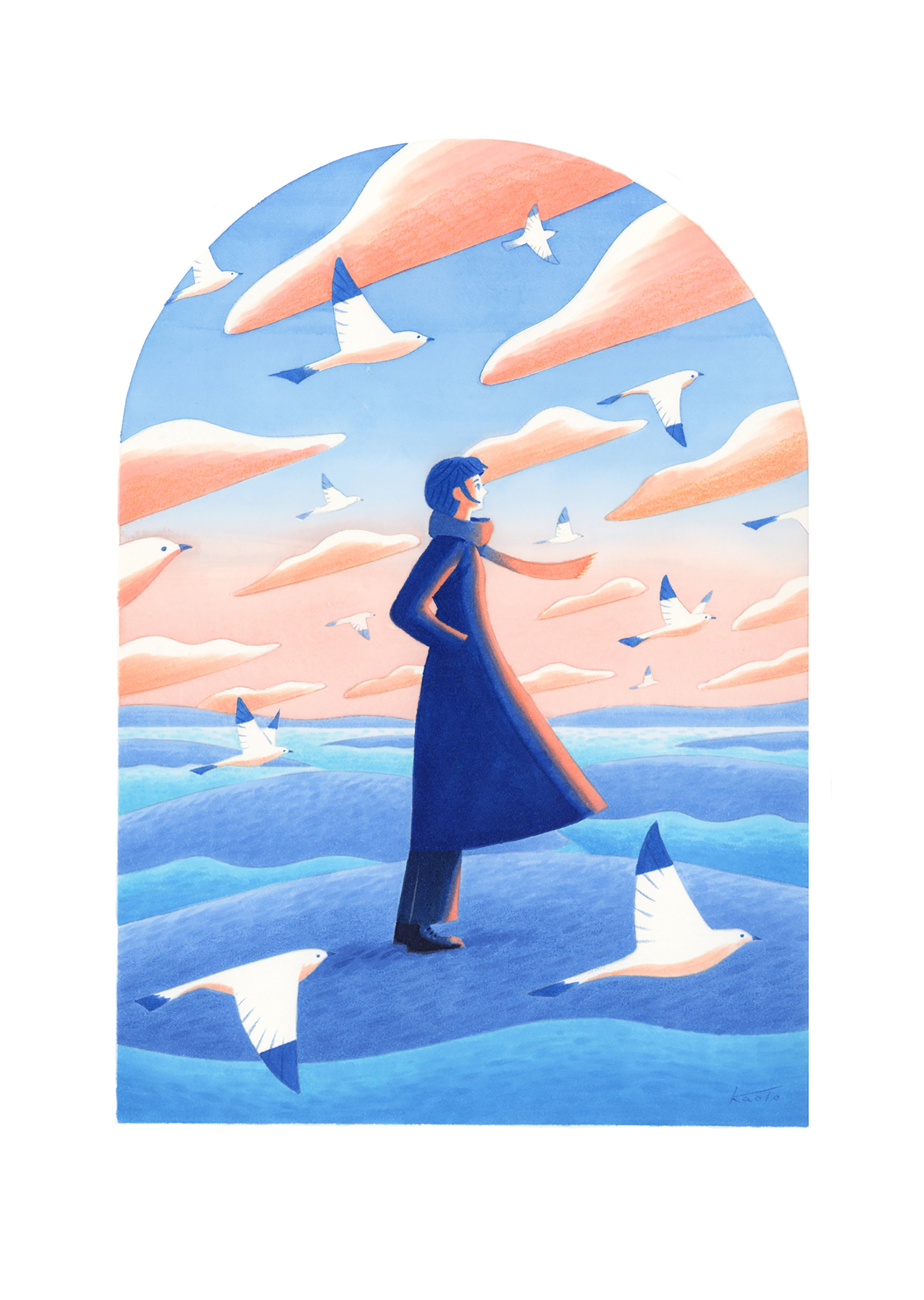 『ROUTE』HB Gallery イメージ3