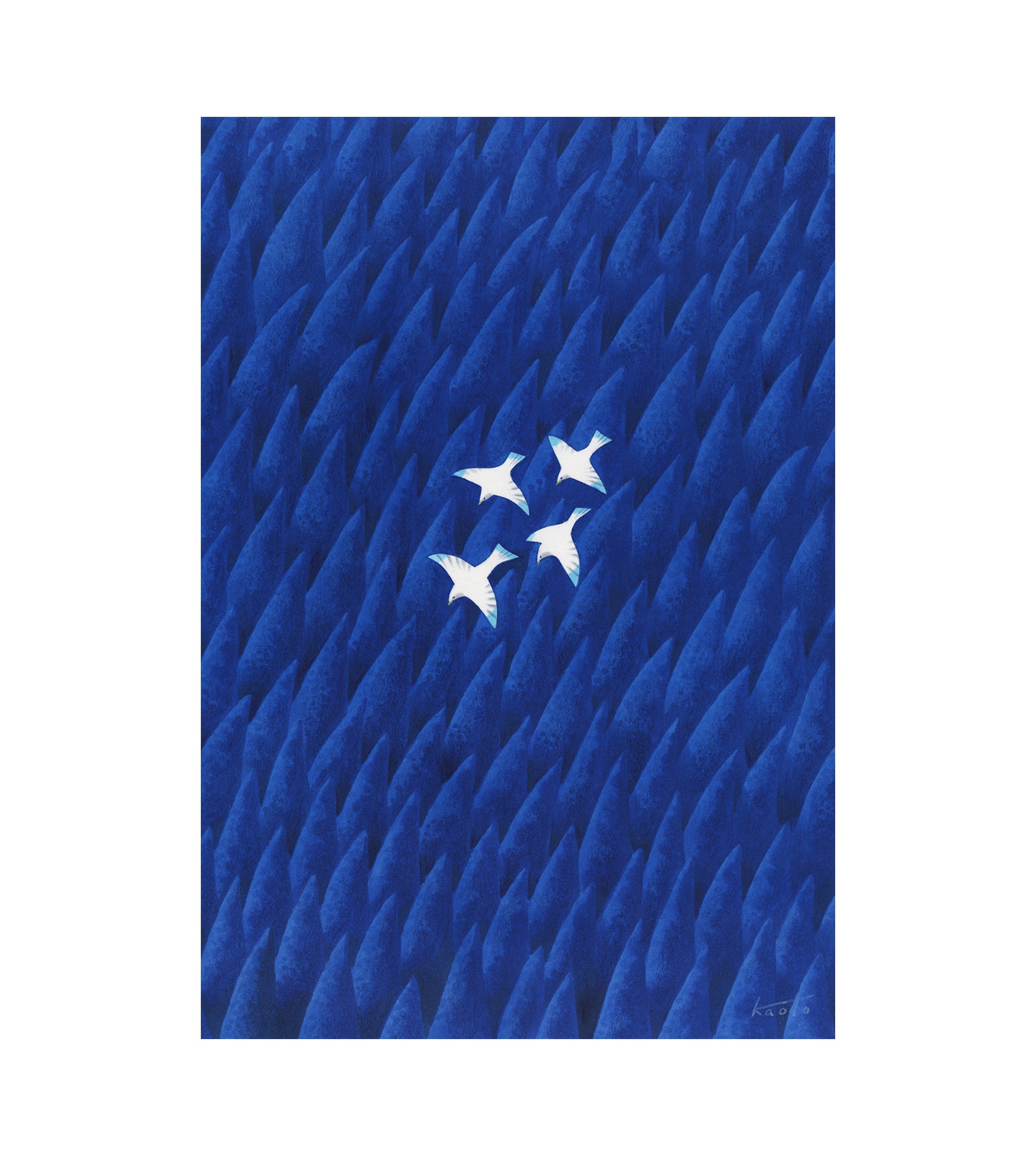 『ROUTE』HB Gallery イメージ5