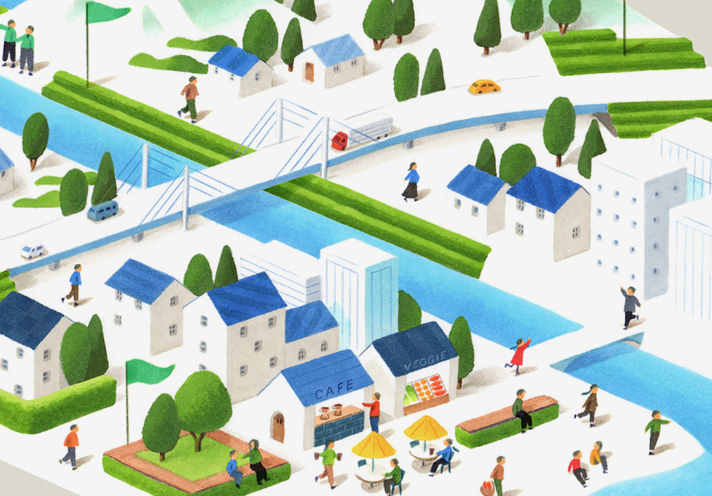 共和ハーモテック 採用サイト WEBサムネイル画像